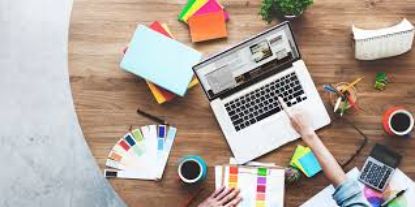 Picture of Web Designing